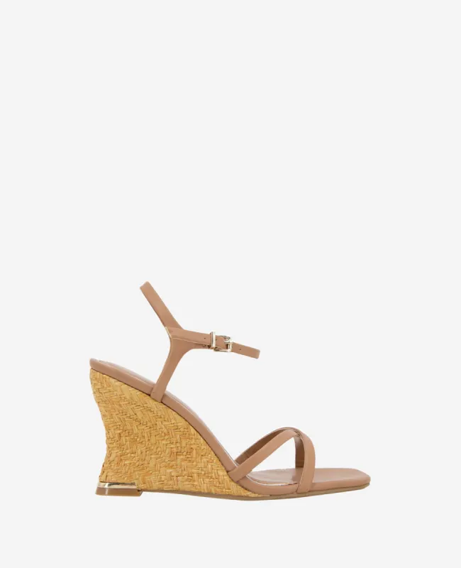 Freya Wedge Sandal sold by Kenneth Cole