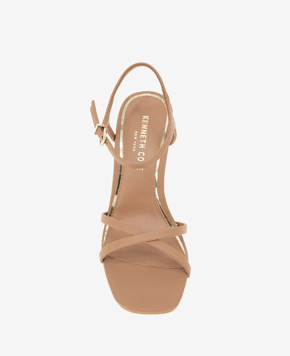 Freya Wedge Sandal sold by Kenneth Cole product image thumbnail 4