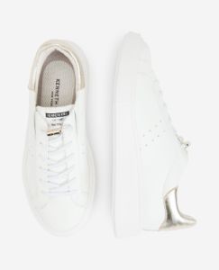 Kam Platform Sneaker sold by Kenneth Cole
