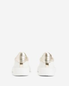 Kam Platform Sneaker sold by Kenneth Cole