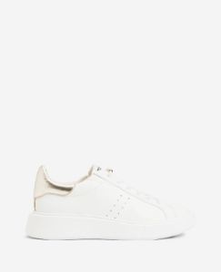 Kam Platform Sneaker sold by Kenneth Cole