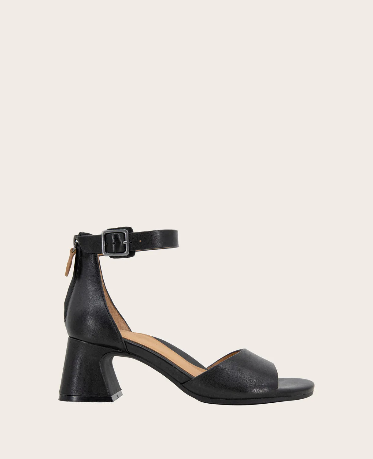GENTLE SOULS - Iona Heeled Sandal sold by Kenneth Cole