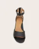 GENTLE SOULS - Iona Heeled Sandal sold by Kenneth Cole