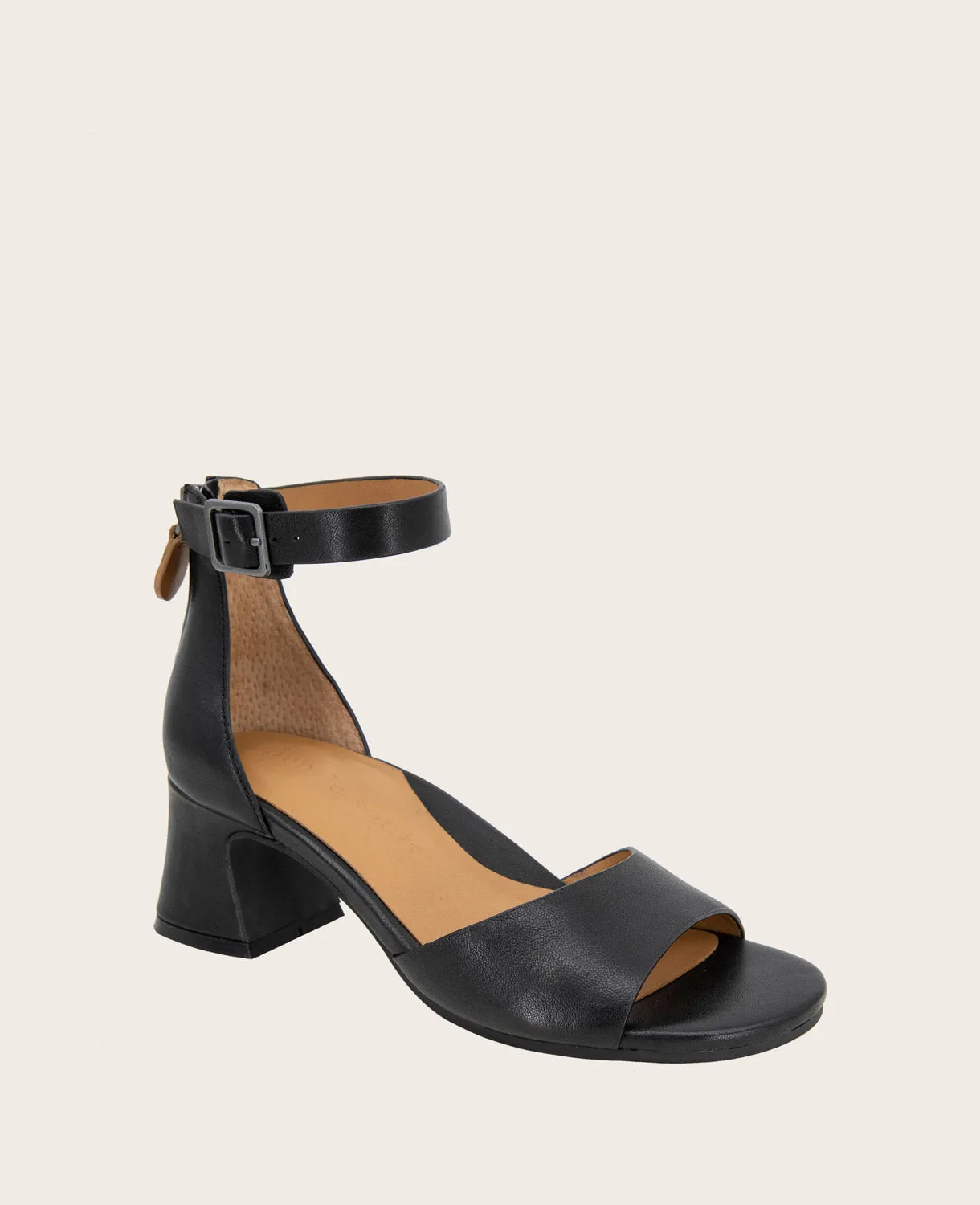 GENTLE SOULS - Iona Heeled Sandal sold by Kenneth Cole product image thumbnail 2