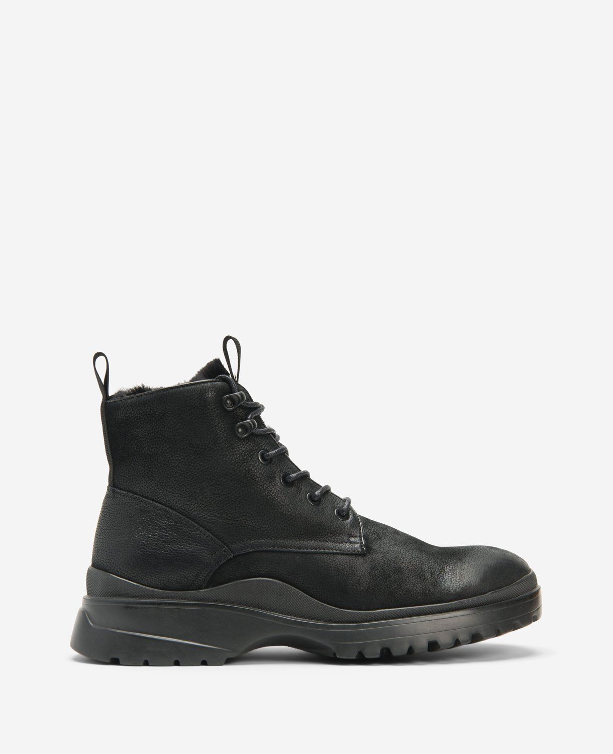 Insider Cozy Hiker Boot sold by Kenneth Cole
