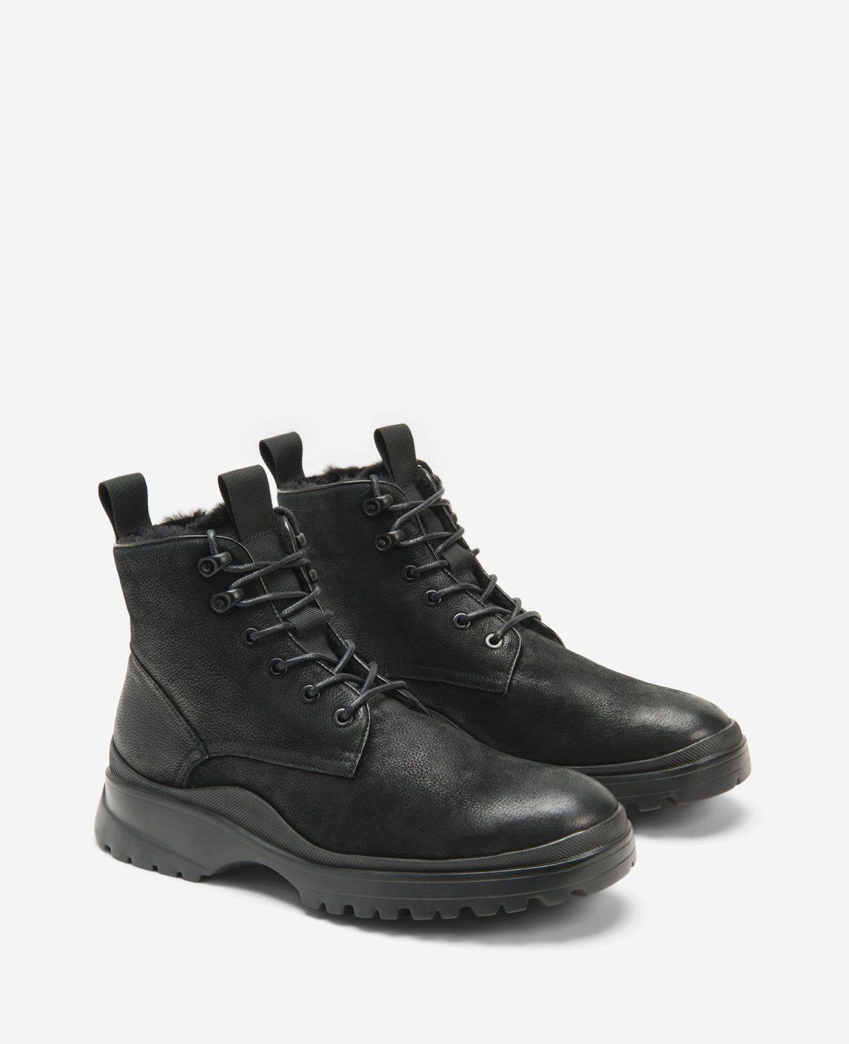 Insider Cozy Hiker Boot sold by Kenneth Cole product image thumbnail 2