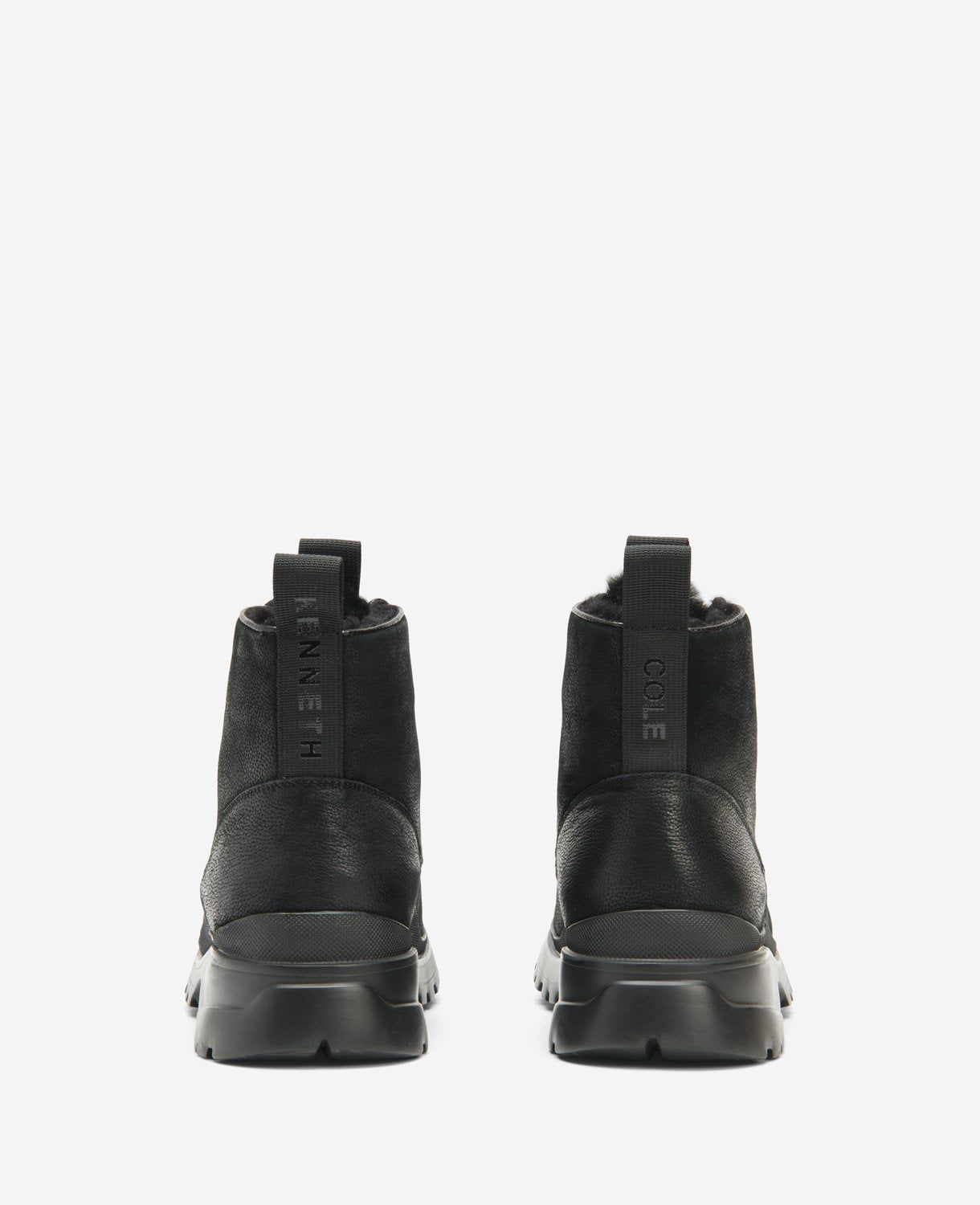 Insider Cozy Hiker Boot sold by Kenneth Cole product image thumbnail 3