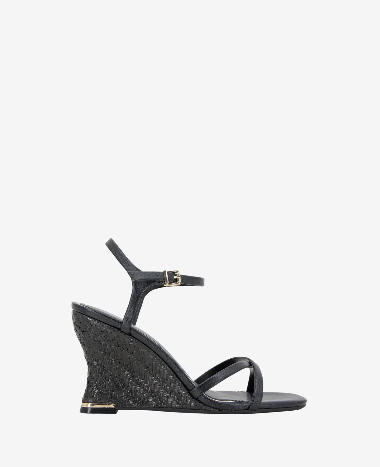 Freya Wedge Sandal sold by Kenneth Cole