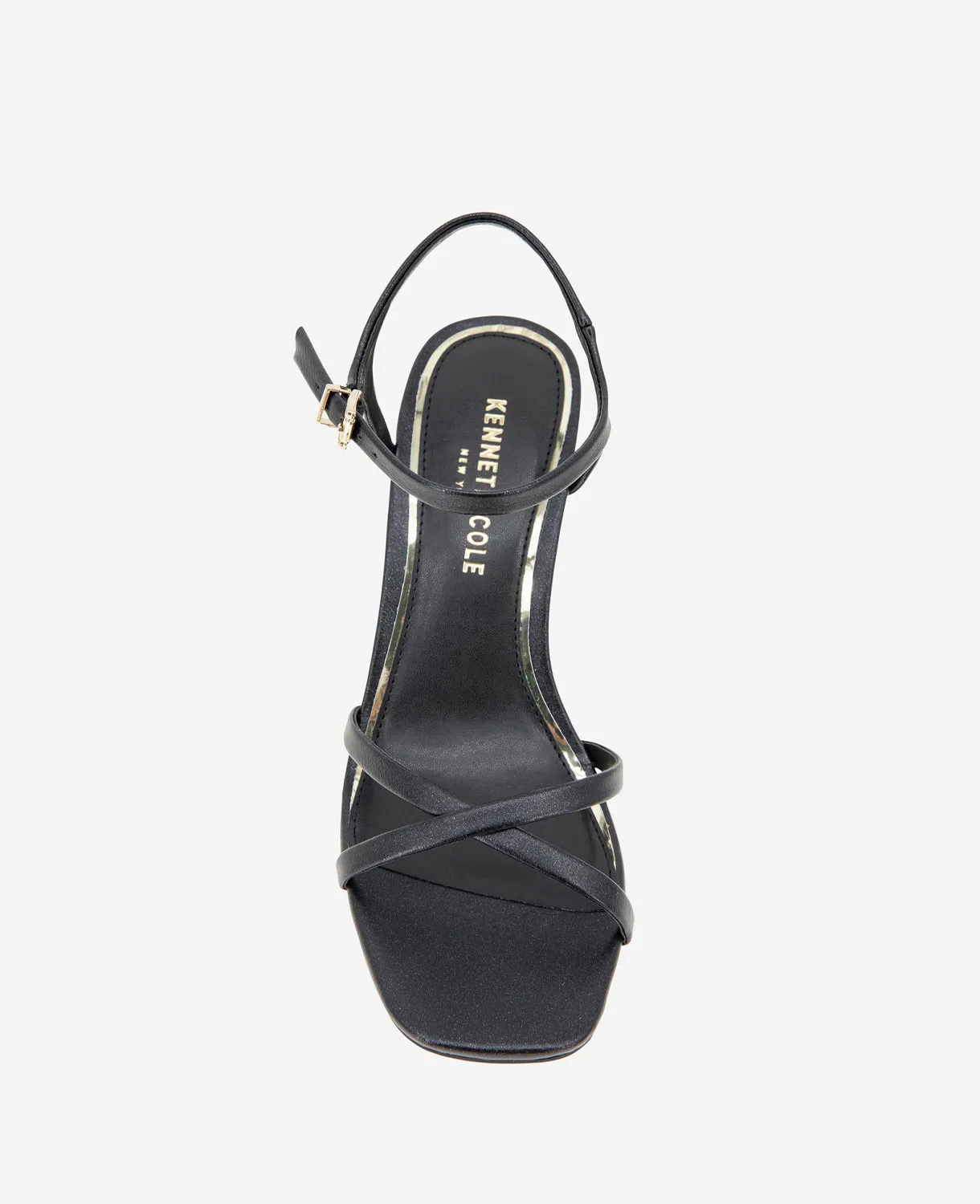 Freya Wedge Sandal sold by Kenneth Cole product image thumbnail 4