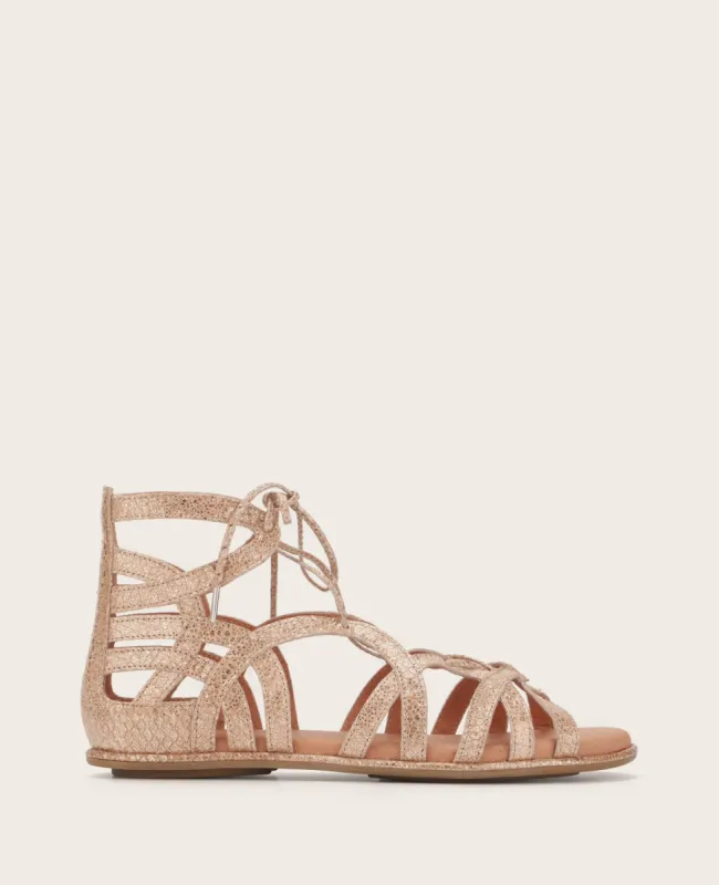 GENTLE SOULS - Break My Heart Gladiator Sandal sold by Kenneth Cole