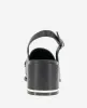 Elina Leather Slingback Loafer sold by Kenneth Cole
