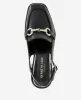 Elina Leather Slingback Loafer sold by Kenneth Cole