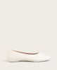 Eugene Deconstructed Travel Ballet Flat sold by Kenneth Cole