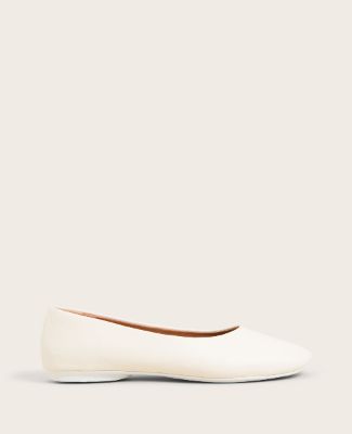 Eugene Deconstructed Travel Ballet Flat sold by Kenneth Cole