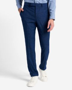 Stretch Slim Fit Nested Suit sold by Kenneth Cole
