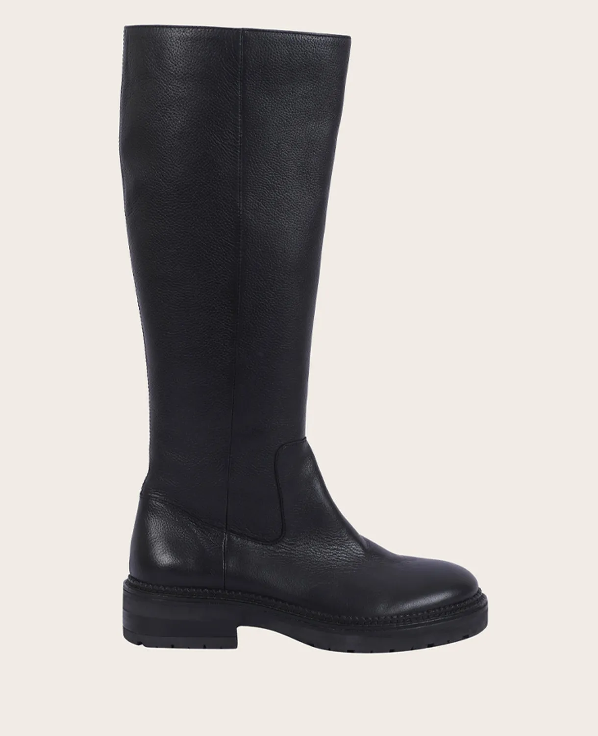 GENTLE SOULS - Wendy Leather Tall Boot sold by Kenneth Cole