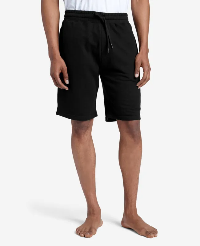 French Terry Logo Short sold by Kenneth Cole