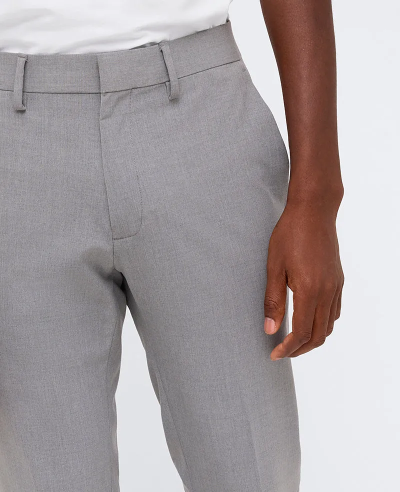 Skinny-Fit Stretch Performance Dress Pant sold by Kenneth Cole product image thumbnail 5