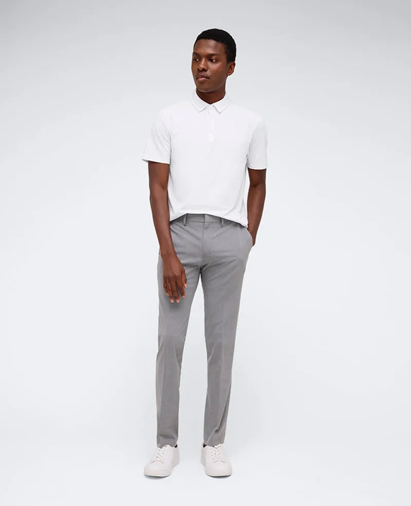 Skinny-Fit Stretch Performance Dress Pant sold by Kenneth Cole product image thumbnail 4