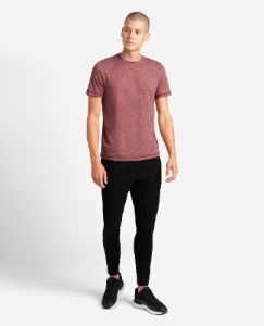 Essential Crew Neck Active Tee sold by Kenneth Cole