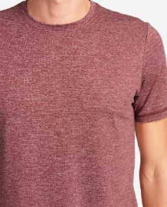 Essential Crew Neck Active Tee sold by Kenneth Cole