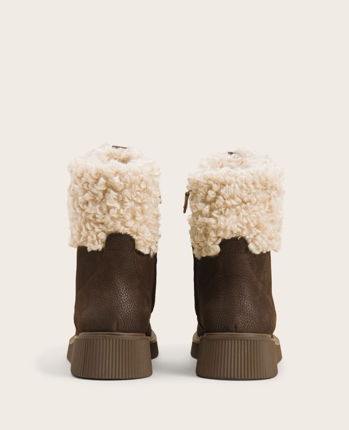 Behann Alpine Lace-Up Boot sold by Kenneth Cole product image thumbnail 3