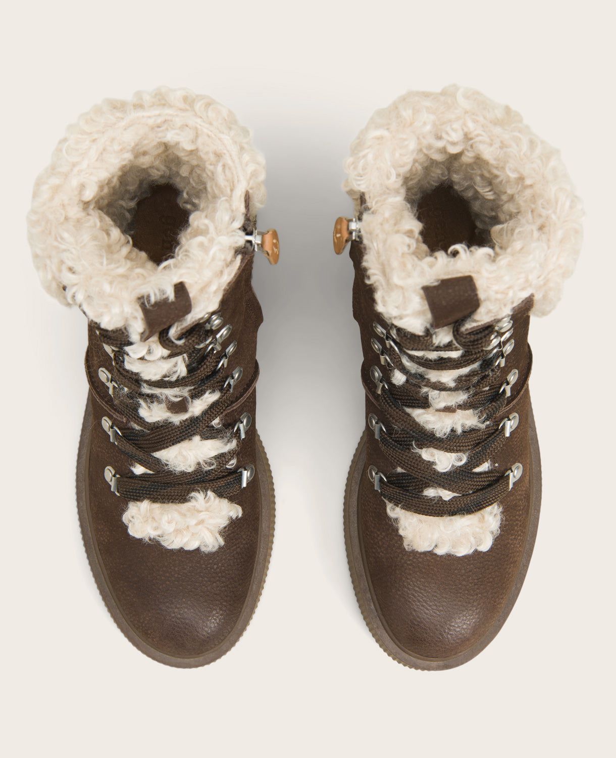 Behann Alpine Lace-Up Boot sold by Kenneth Cole product image thumbnail 4