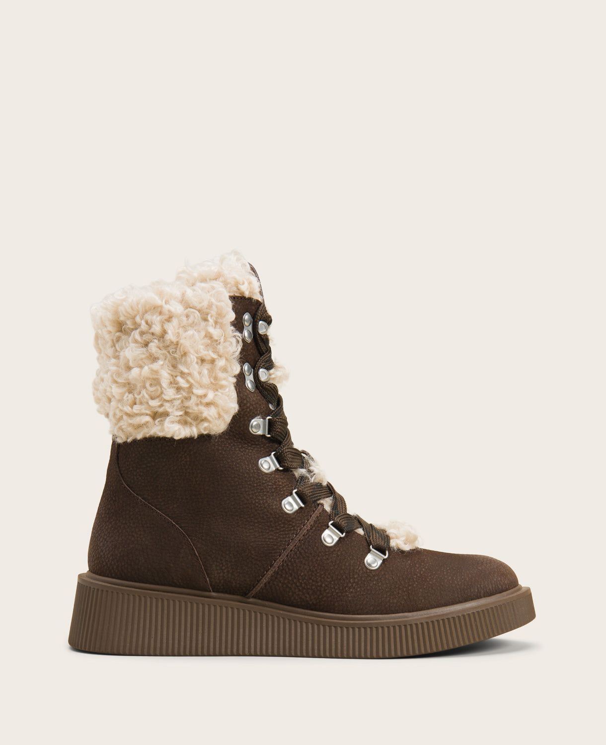 Behann Alpine Lace-Up Boot sold by Kenneth Cole