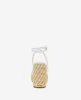 Daphne Platform Heeled Sandal sold by Kenneth Cole