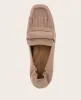 GENTLE SOULS - Scotty Tassel Suede Loafer sold by Kenneth Cole