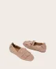 GENTLE SOULS - Scotty Tassel Suede Loafer sold by Kenneth Cole