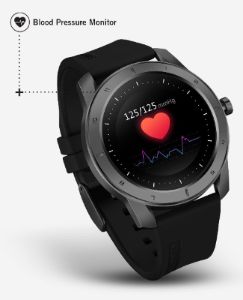 The Wellness Watch sold by Kenneth Cole