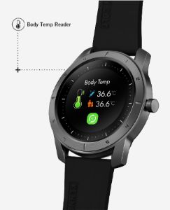 The Wellness Watch sold by Kenneth Cole