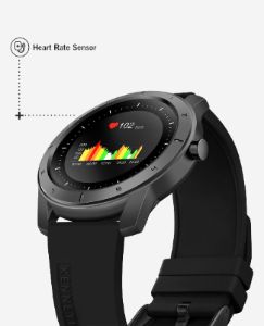 The Wellness Watch sold by Kenneth Cole