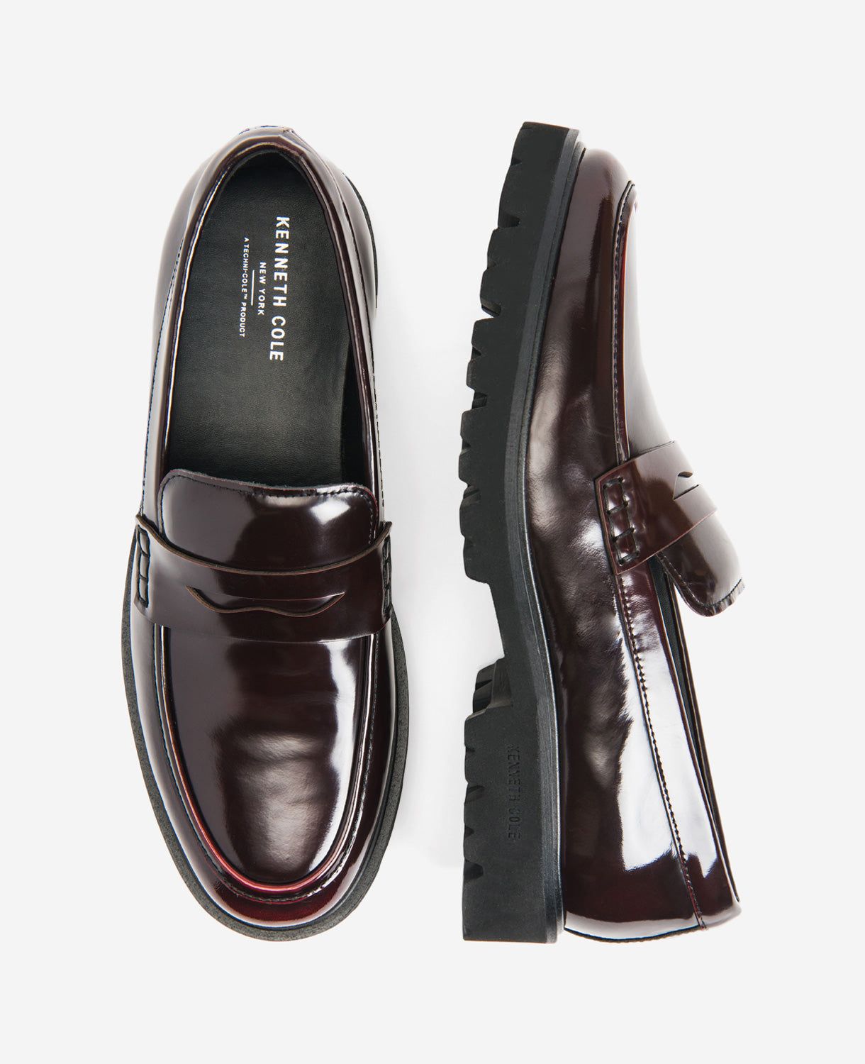Rhode Penny Loafer sold by Kenneth Cole product image thumbnail 4