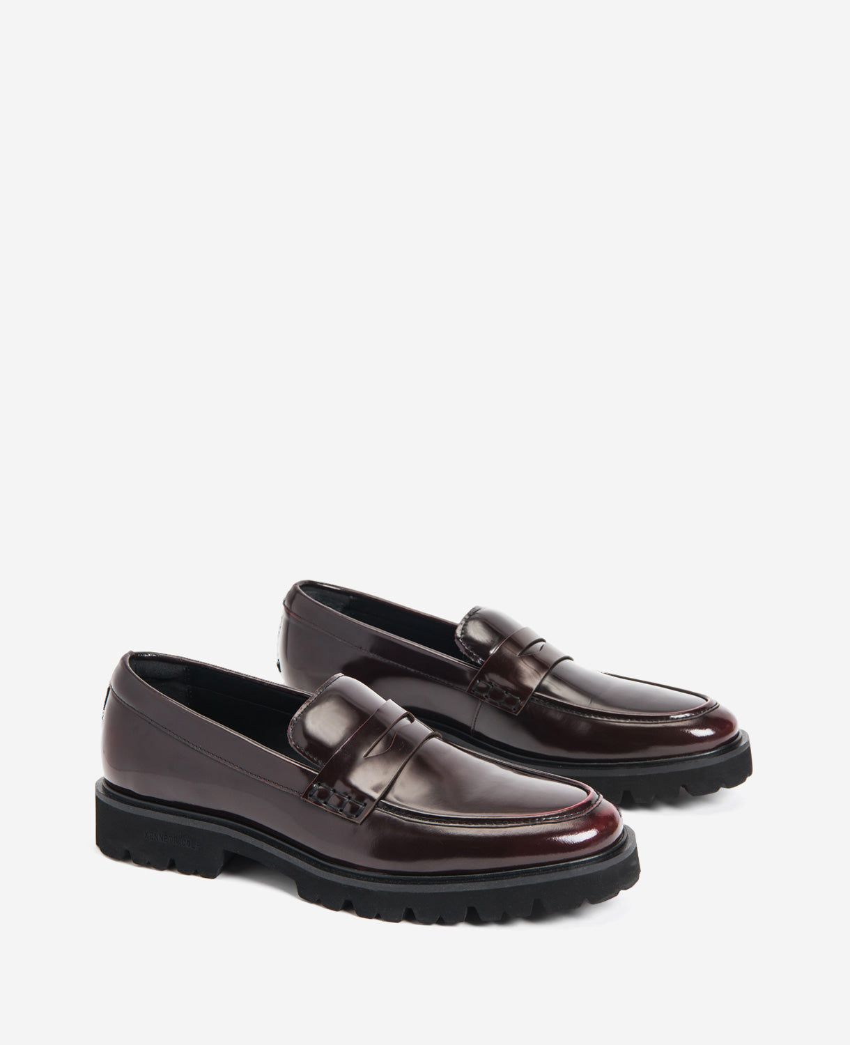 Rhode Penny Loafer sold by Kenneth Cole product image thumbnail 2