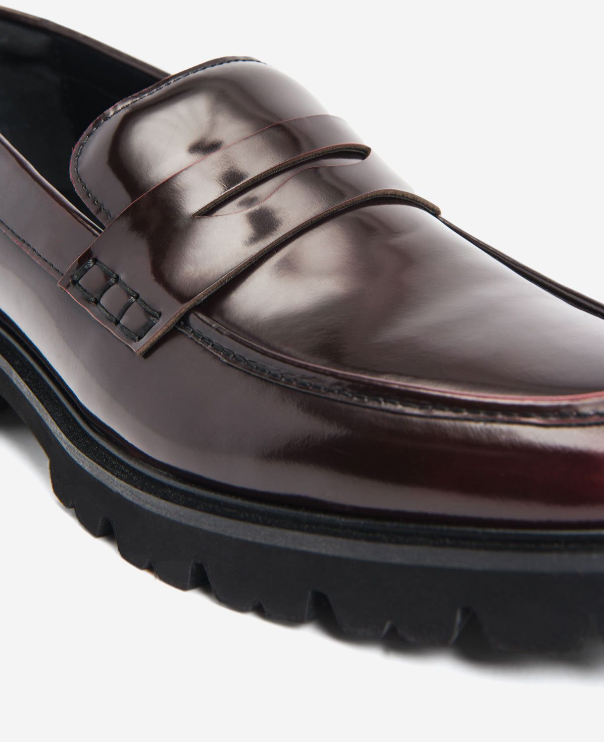 Rhode Penny Loafer sold by Kenneth Cole product image thumbnail 6