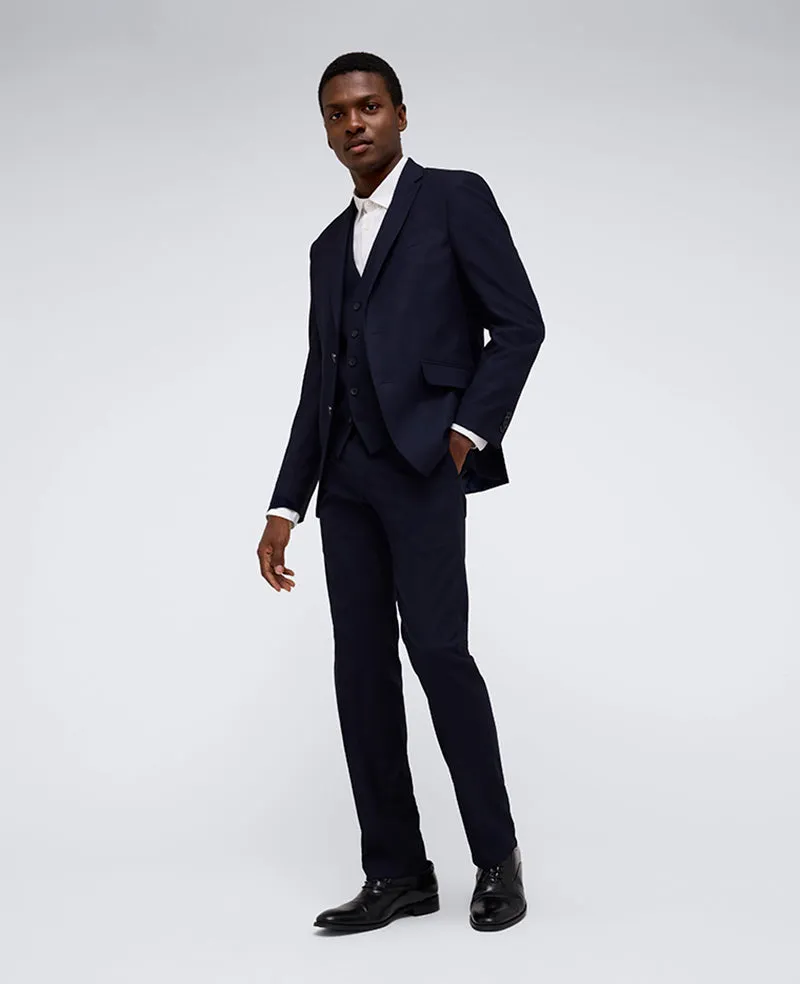 Kenneth Cole Reaction Ready Flex Suit Separate Jacket sold by Kenneth Cole product image thumbnail 2