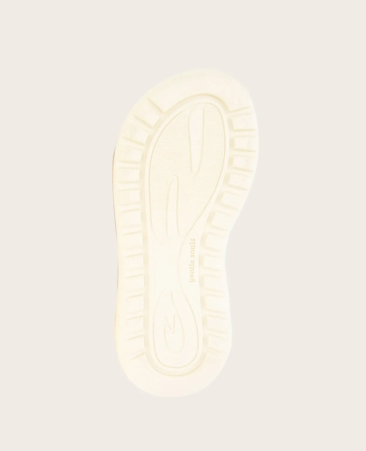 GENTLE SOULS - Reebha Leather Platform Sandal sold by Kenneth Cole product image thumbnail 5