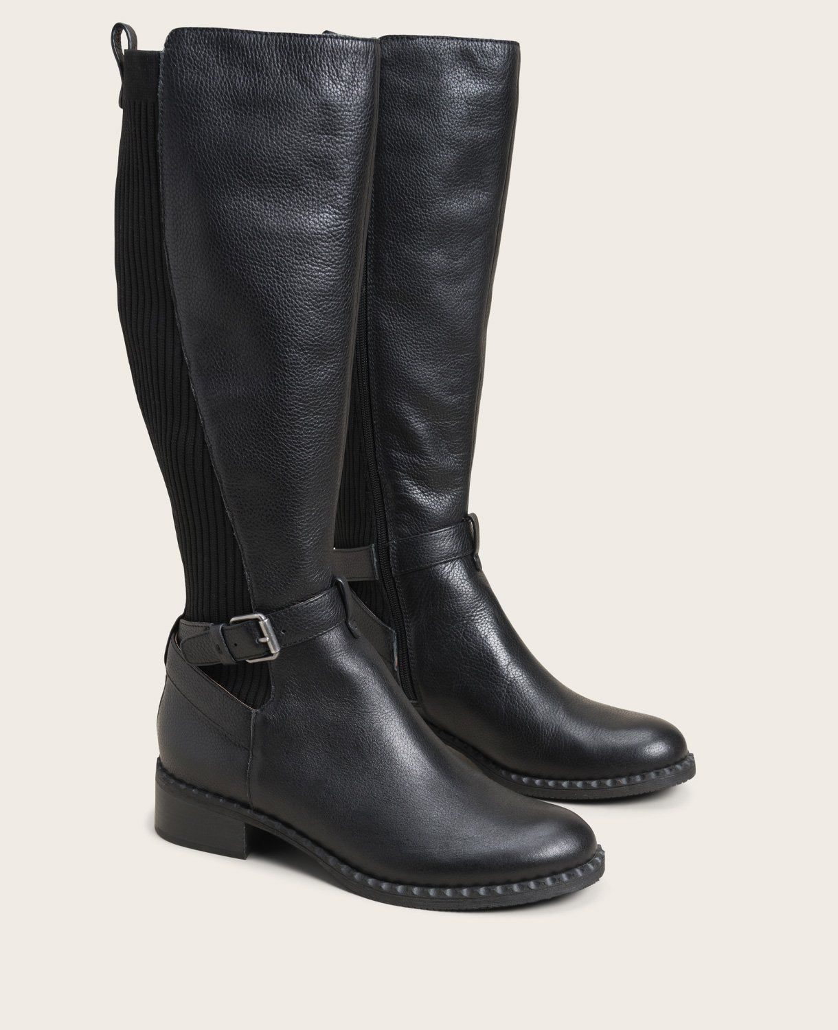 Best Knee-High Leather Boot sold by Kenneth Cole product image thumbnail 2