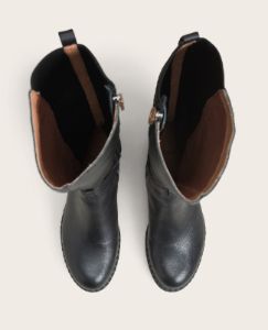 Best Knee-High Leather Boot sold by Kenneth Cole