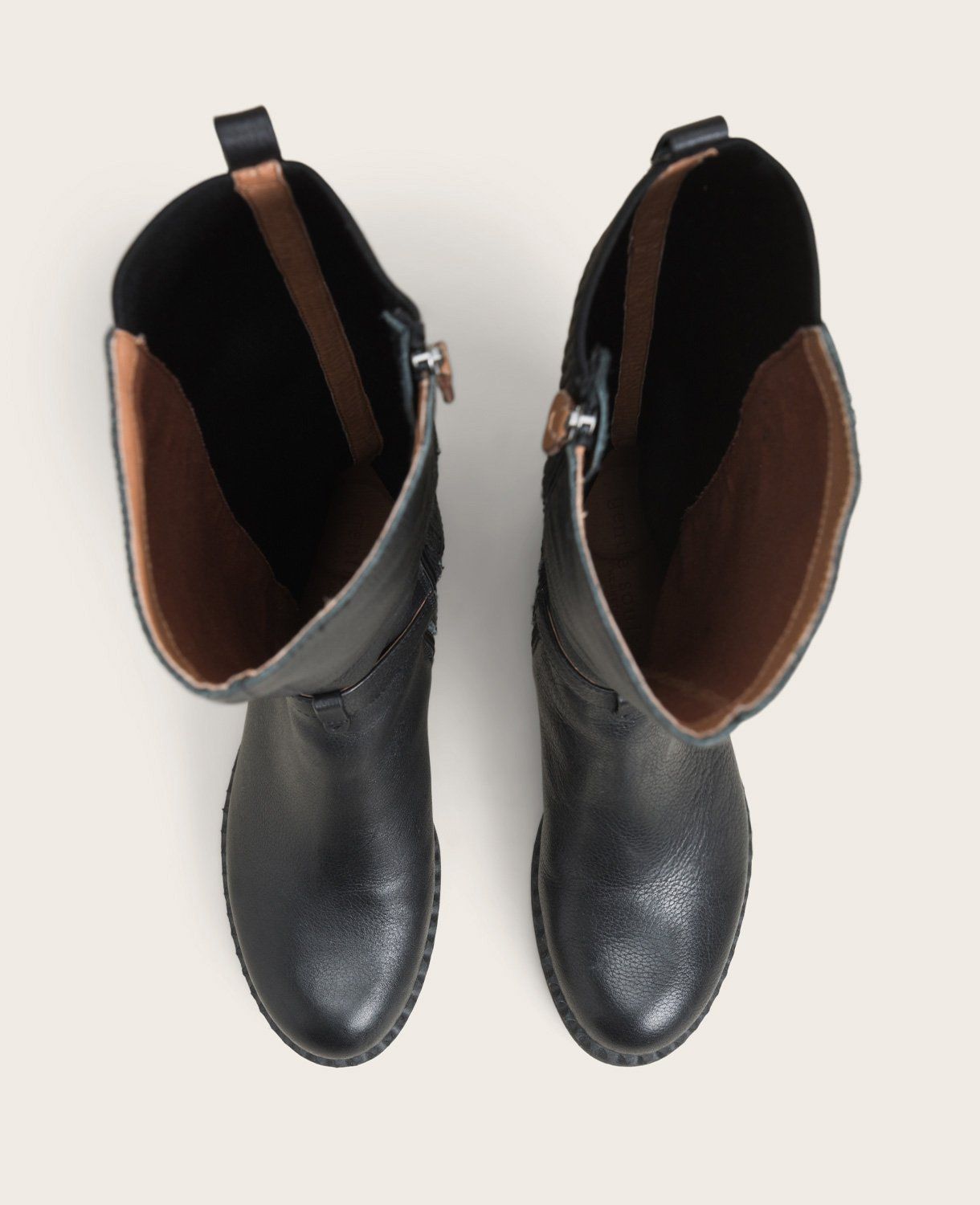 Best Knee-High Leather Boot sold by Kenneth Cole product image thumbnail 4