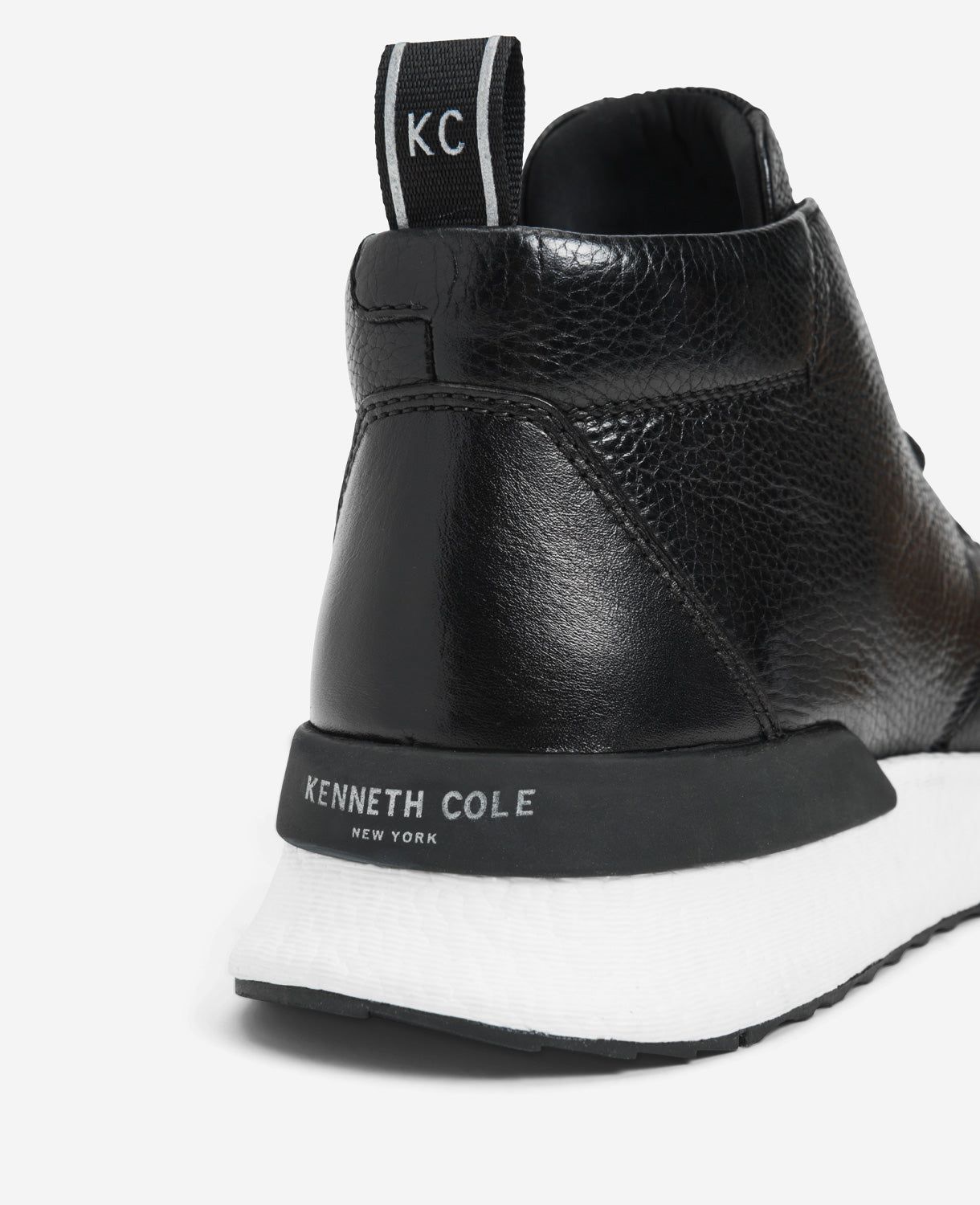 The Life Lite Demi Leather Chukka Sneaker sold by Kenneth Cole product image thumbnail 6
