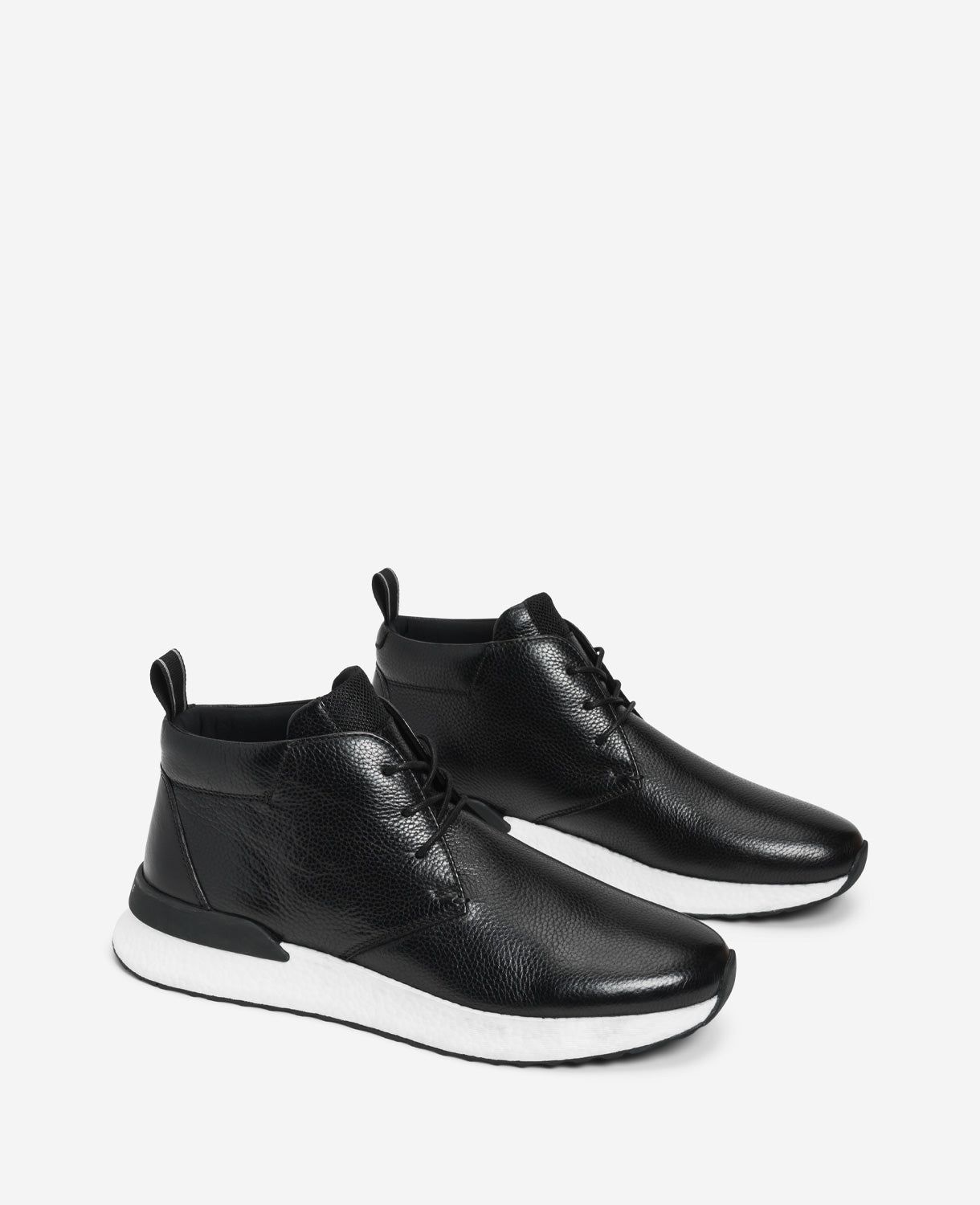 The Life Lite Demi Leather Chukka Sneaker sold by Kenneth Cole product image thumbnail 2
