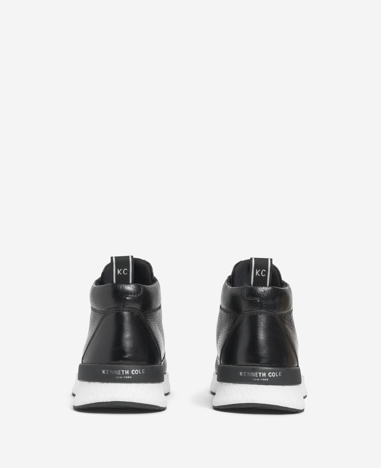 The Life Lite Demi Leather Chukka Sneaker sold by Kenneth Cole product image thumbnail 3