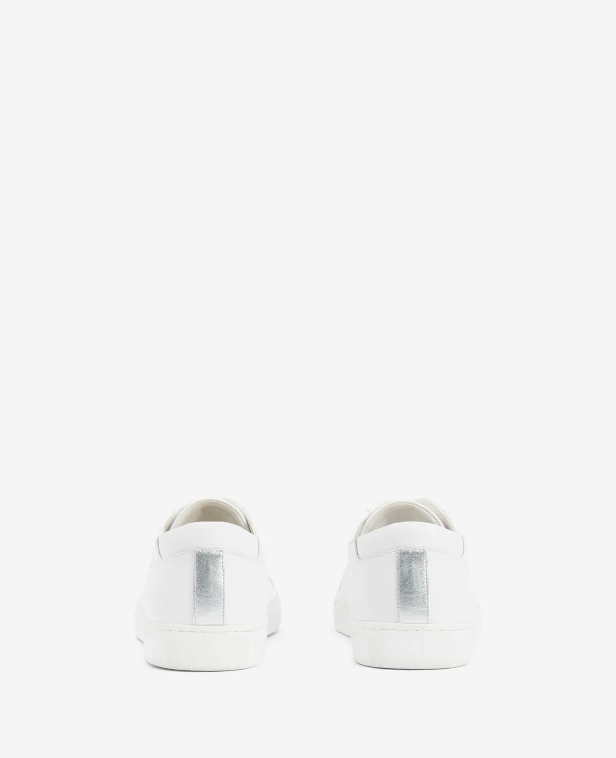 Site Exclusive! Men's Kam Leather Sneaker sold by Kenneth Cole product image thumbnail 3