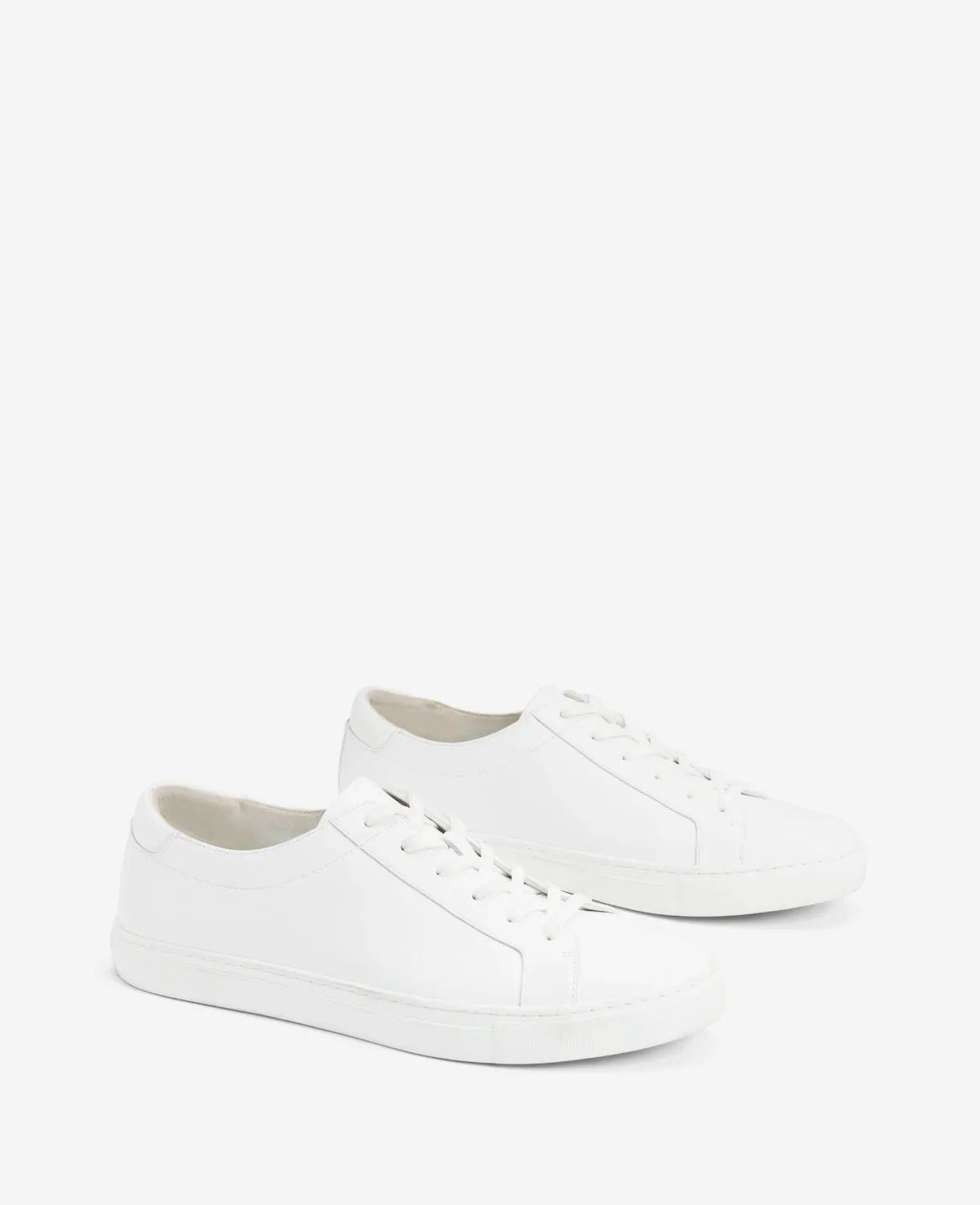 Site Exclusive! Men's Kam Leather Sneaker sold by Kenneth Cole product image thumbnail 2