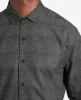 Stretch Print Button-Down Shirt sold by Kenneth Cole