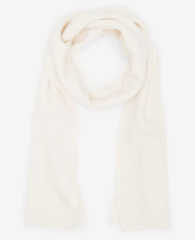 Site Exclusive! Wool Cashmere Scarf sold by Kenneth Cole