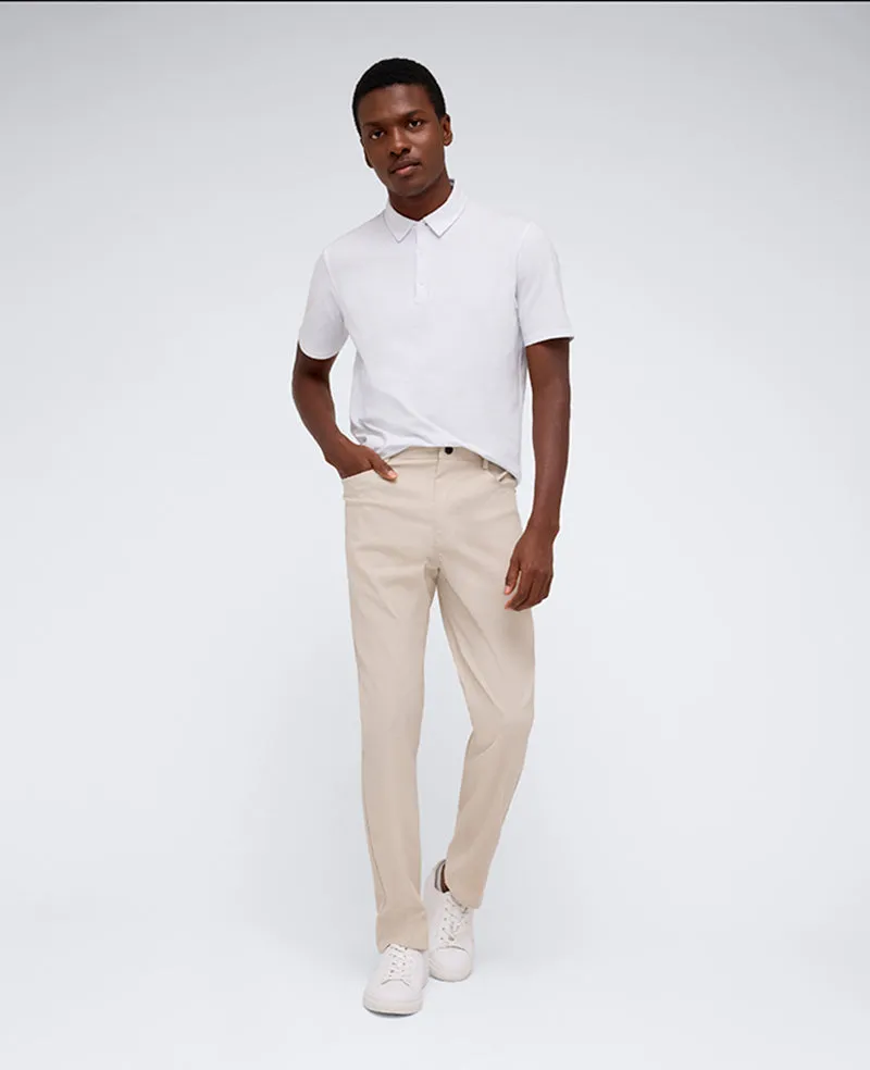 Original Slim 5-Pocket Pant sold by Kenneth Cole product image thumbnail 4